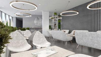 Project Image of 207.31 - 528.08 Sq.ft 1 RK Apartment for buy in Tharwani Vedant Millenia Happiness Phase II Wing C