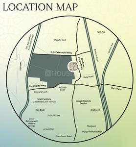 Project Image of 714.0 - 2843.0 Sq.ft 2 BHK Apartment for buy in Piramal Aranya