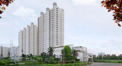 Bren Ananta Elevation 1