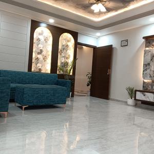 Project Image of 1000.0 - 1211.0 Sq.ft 3 BHK Apartment for buy in Vinayak Residency