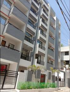 Project Image of 622.37 - 858.0 Sq.ft 3 BHK Apartment for buy in Aashutosh Residency