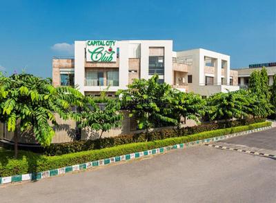 Project Image of 767.9 - 1046.0 Sq.ft 2 BHK Apartment for buy in Eldeco Twin Towers