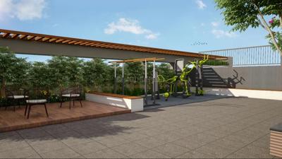 Project Image of 2935.0 - 3509.0 Sq.ft 4 BHK Apartment for buy in ABAD Signature