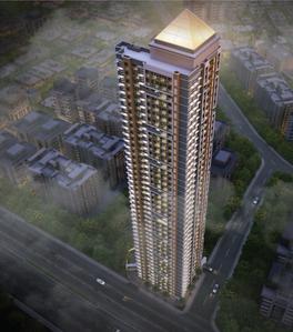 Project Image of 492.66 - 744.54 Sq.ft 1 BHK Apartment for buy in Leena Oasis