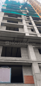 Project Image of 2701.85 - 5443.2 Sq.ft 4 BHK Apartment for buy in The Whitecraft