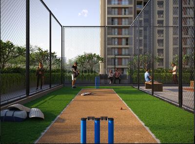 Project Image of 980.38 - 1373.8 Sq.ft 3 BHK Apartment for buy in Silver Sky