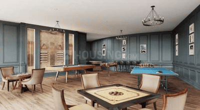 Project Image of 376.84 - 528.19 Sq.ft 1 BHK Apartment for buy in Laukik Balaji Classica NOVA