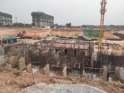 Project Image of 788.78 - 2556.54 Sq.ft 2 BHK Apartment for buy in TATA Varnam Phase 1D