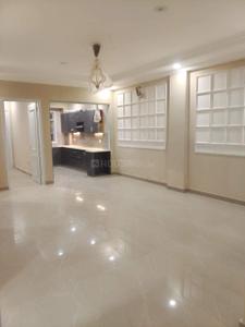 Project Image of 0.0 - 1890.0 Sq.ft 3 BHK Apartment for buy in Apna Ghar Ghar Pearl Floors 1890 Sq Ft