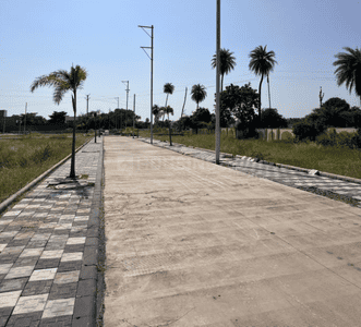 Project Image of 595.0 - 1200.0 Sq.ft Residential Plot Plot for buy in Saransh Satyam Gold