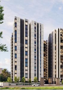 Project Image of 807.0 - 2502.0 Sq.ft 1 BHK Apartment for buy in Ramaniyam Sai Aranya