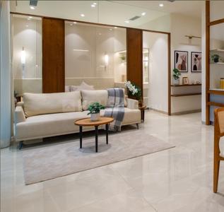 Skyi Park Phase I Living Area 1