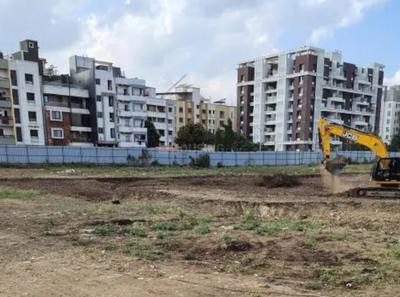 Project Image of 810.0 - 1898.0 Sq.ft 2 BHK Apartment for buy in WYCE Exclucity
