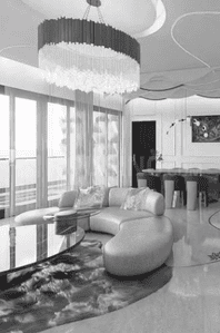 Project Image of 1919.42 - 1929.75 Sq.ft 3 BHK Apartment for buy in Everfine Straatosphere