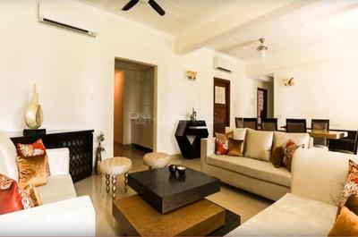 Project Image of 710.42 - 1033.34 Sq.ft 2 BHK Apartment for buy in Rohan Upavan Phase 3