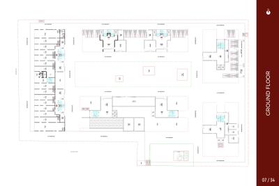 Project Image of 1191.78 - 1205.67 Sq.ft 3 BHK Apartment for buy in Parth The Amore