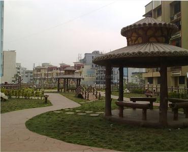 Project Image of 613.0 - 807.0 Sq.ft 2 BHK Apartment for buy in Bidker Pawan Paradise