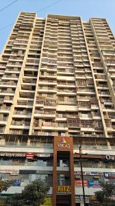 Project Image of 583.94 - 728.93 Sq.ft 2 BHK Apartment for buy in Ritz Phase II