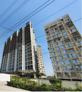 Project Image of 349.0 - 437.0 Sq.ft 1 BHK Apartment for buy in Gami Tiara