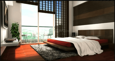 Project Image of 547.0 - 1281.0 Sq.ft 2 BHK Apartment for buy in Mohan Altezza II