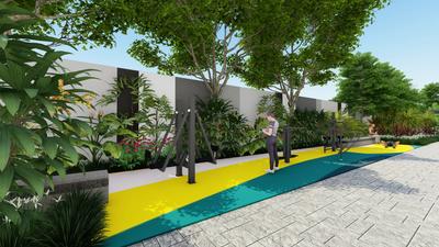Project Image of 1635.0 - 2115.0 Sq.ft 3 BHK Apartment for buy in Sumadhura Capitol Residences