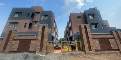 Project Image of 2145.0 - 2295.0 Sq.ft 4 BHK Villa for buy in Appaswamy Delmar Villa
