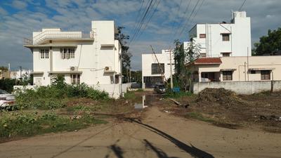 Project Image of 0.0 - 436.0 Sq.ft Residential Plot Plot for buy in Sevvel Square City
