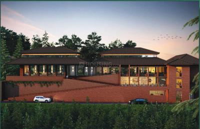Project Image of 991.0 - 5731.0 Sq.ft 1 BHK Apartment for buy in Amila Hills