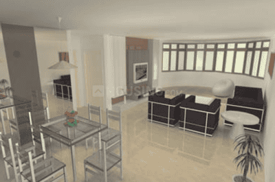 Project Image of 1180.0 - 1408.0 Sq.ft 3 BHK Villa for buy in Sai Roshan Seven Heaven
