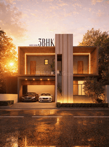Project Image of 1950.0 - 5334.0 Sq.ft 3 BHK Villa for buy in Vasin