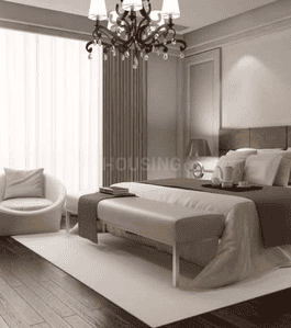 Project Image of 1720.0 - 3750.0 Sq.ft 3 BHK Apartment for buy in Emaar Palm Gardens