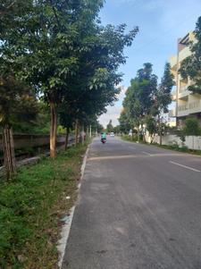 Project Image of 1200.0 - 2400.0 Sq.ft Residential Plot Plot for buy in Sri Krishna Gardens Phase III