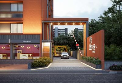 Project Image of 2070.0 - 2250.0 Sq.ft 3 BHK Apartment for buy in Lotus Impria