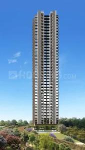 Lodha Bellissimo Matunga Tower 3 Elevation 1