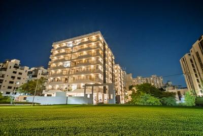 Project Image of 0.0 - 1303.0 Sq.ft 3 BHK Apartment for buy in Manorath 56