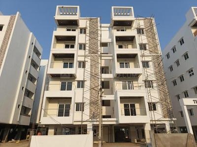 Project Image of 1249.91 - 1374.98 Sq.ft 2 BHK Apartment for buy in Thimu Kings Court Block D