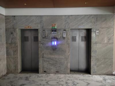 Project Image of 596.0 - 1376.0 Sq.ft 2 BHK Apartment for buy in Gala Marigold
