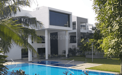 Project Image of 4150.0 - 5100.0 Sq.ft 4 BHK Villa for buy in Rajapushpa Open Skies