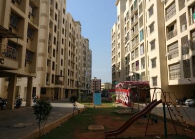 Project Image of 850 Sq.ft 2 BHK Apartment / Flat for sale in Vasai West for Rs. 8000000