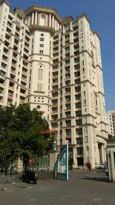 Project Image of 403.0 - 676.0 Sq.ft 1 BHK Apartment for buy in Hiranandani Fortuna B