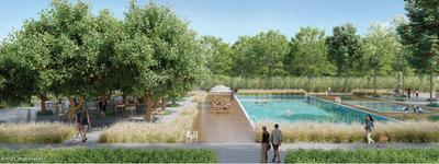 Project Image of 975.0 - 1079.94 Sq.ft 3 BHK Apartment for buy in Lodha Pune NIBM Project Tower 10