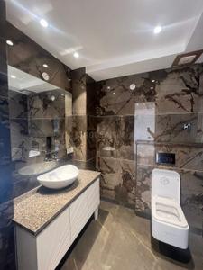 Project Image of 1950.0 - 4950.0 Sq.ft 3 BHK Builder Floor for buy in Paramount Luxury Floor Sushant Lok 3