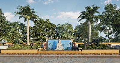 Project Image of 114.0 - 1227.0 Sq.ft 1 BHK Apartment for buy in SNG Dusad Garden