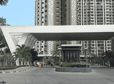 Project Image of 420.0 - 778.02 Sq.ft 1 BHK Apartment for buy in Regency Anantam Phase II