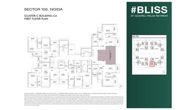Project Image of 1558.0 - 3198.0 Sq.ft 2 BHK Apartment for buy in Godrej Palm Retreat 2