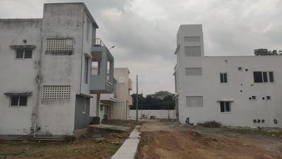 Project Image of 1125.0 - 1920.0 Sq.ft Residential Plot Plot for buy in CSK Green Valley