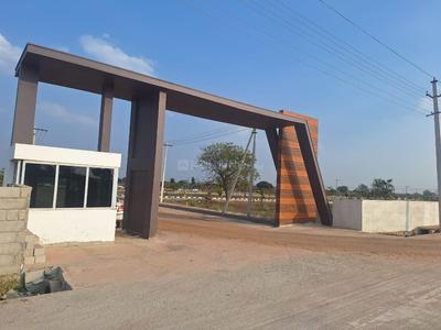 Project Image of 1485.0 - 3600.0 Sq.ft Residential Plot Plot for buy in J Group Annapurna County