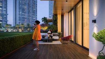 Project Image of 0.0 - 3800.0 Sq.ft 4 BHK Apartment for buy in Smartworld One DXP Phase 2