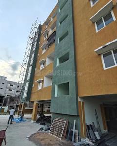 Project Image of 860.9 - 1031.61 Sq.ft 2 BHK Apartment for buy in Navya The Central