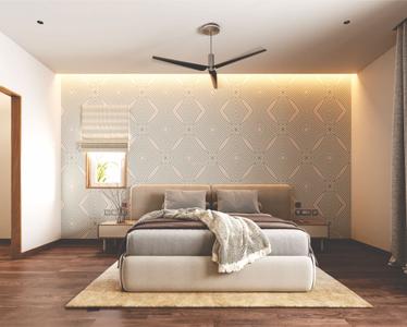 Project Image of 2656.0 - 3668.0 Sq.ft 3 BHK Villa for buy in Ananya Nana Nani Homes Phase 9